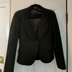 Express Jackets & Coats - Express Design Studio Black Blazer Express Jackets & Coats - Express Design Studio Black Blazer